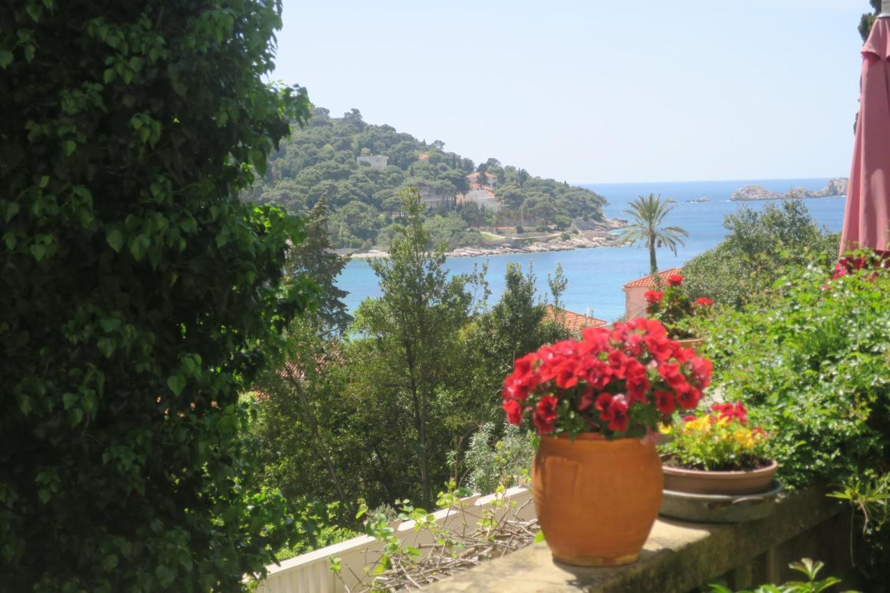 Villa Miomir Dubrovnik Bagian luar foto