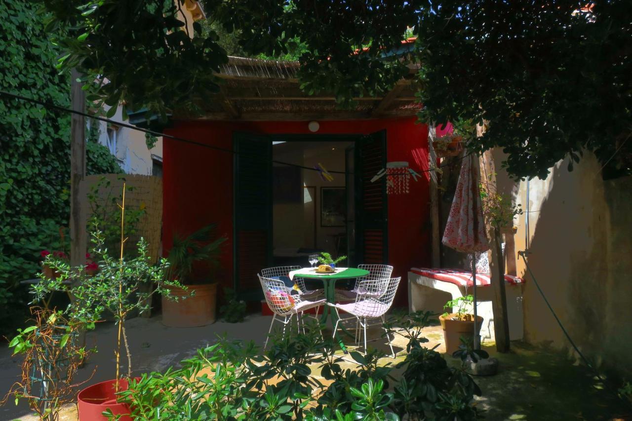Villa Miomir Dubrovnik Bagian luar foto