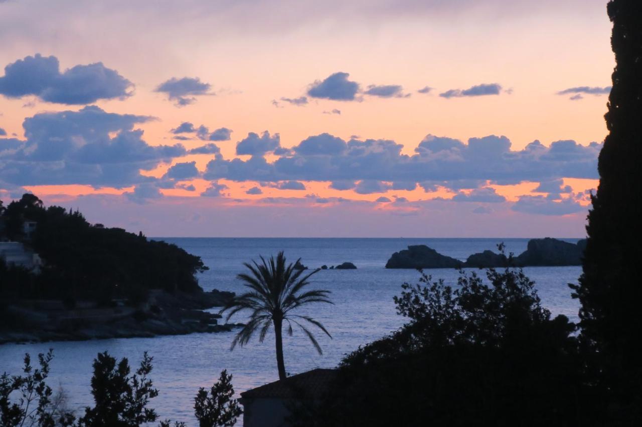 Villa Miomir Dubrovnik Bagian luar foto