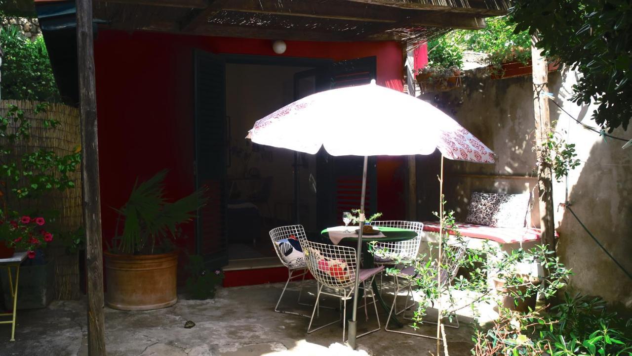 Villa Miomir Dubrovnik Bagian luar foto