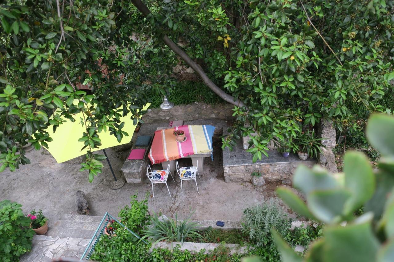 Villa Miomir Dubrovnik Bagian luar foto