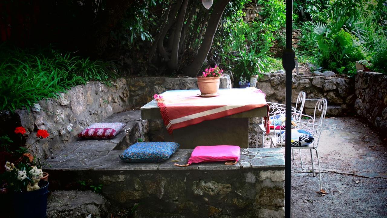Villa Miomir Dubrovnik Bagian luar foto