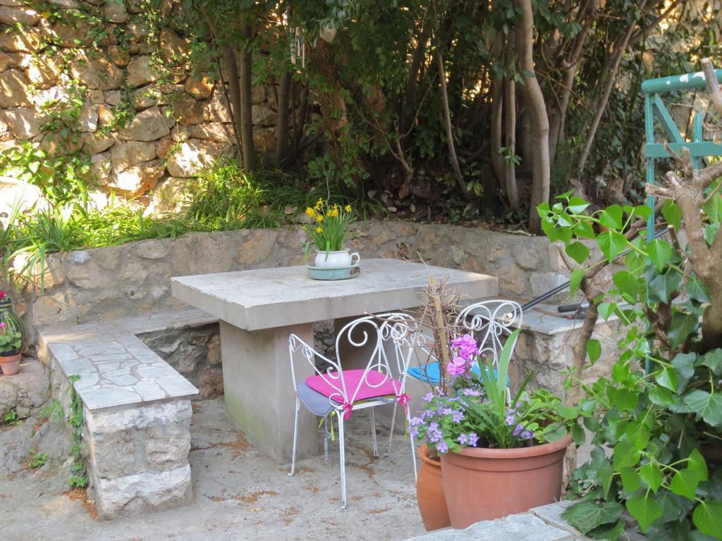 Villa Miomir Dubrovnik Ruang foto
