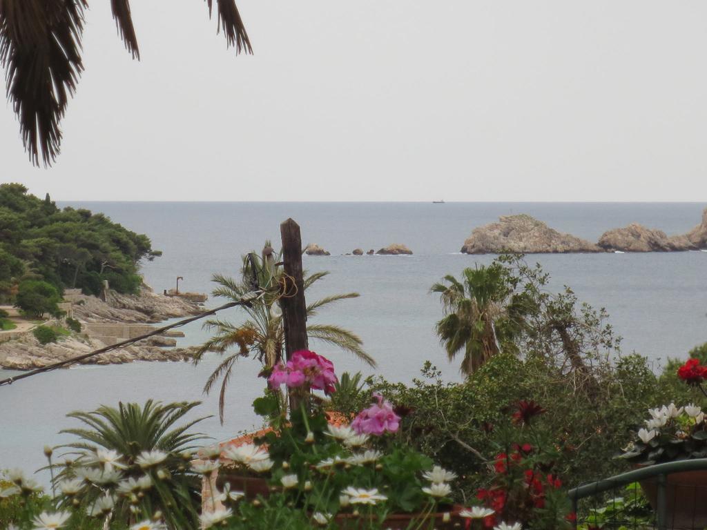 Villa Miomir Dubrovnik Bagian luar foto