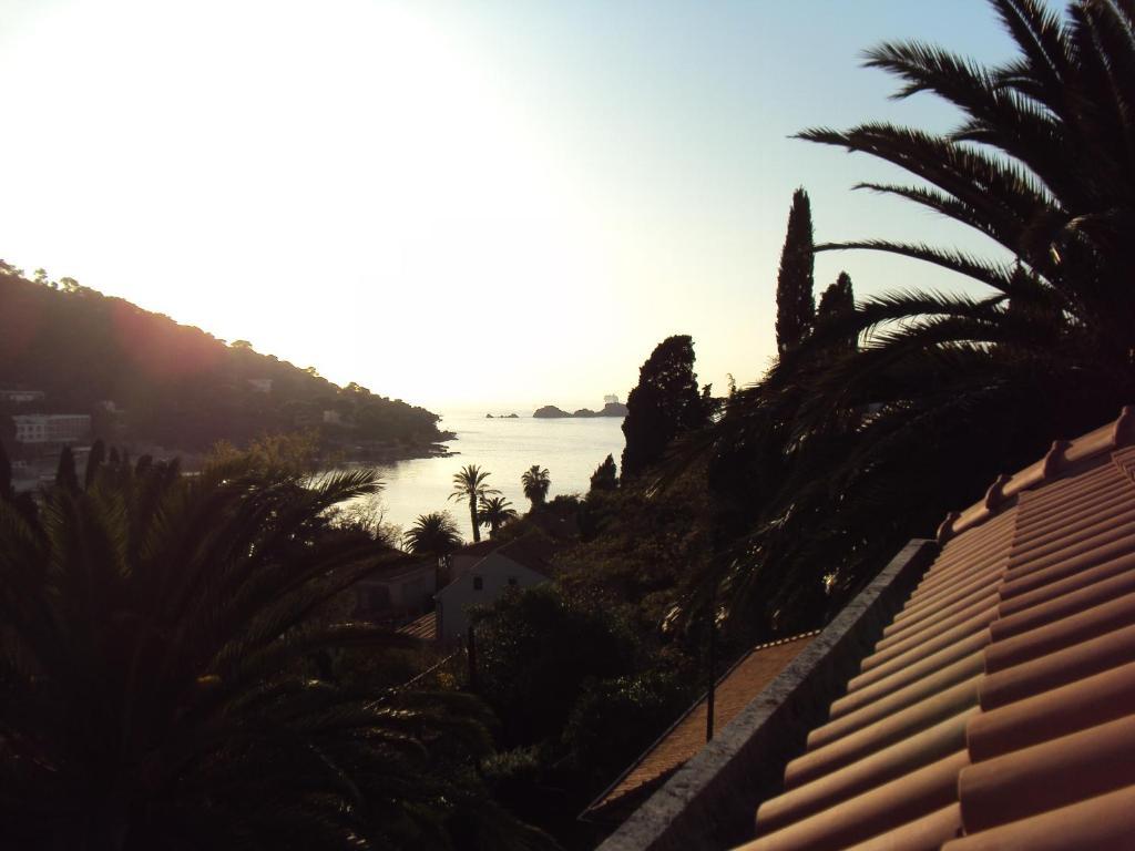 Villa Miomir Dubrovnik Ruang foto