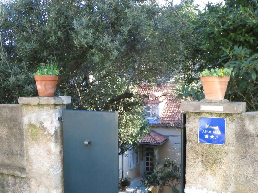 Villa Miomir Dubrovnik Bagian luar foto