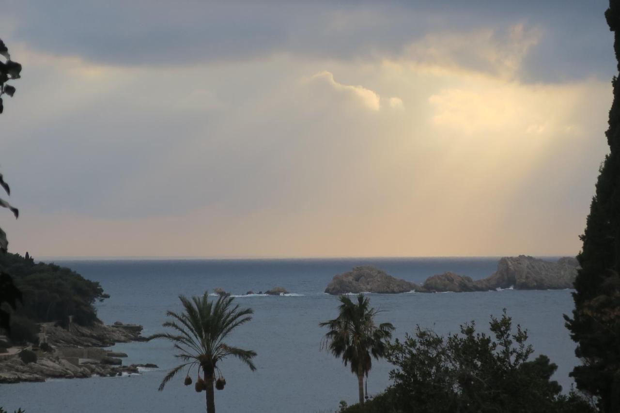 Villa Miomir Dubrovnik Bagian luar foto